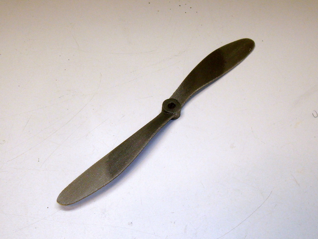 8040 Propeller Optimized for Printing, V1.0