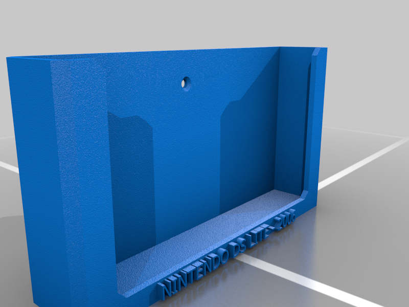Nintendo DS Lite Mount