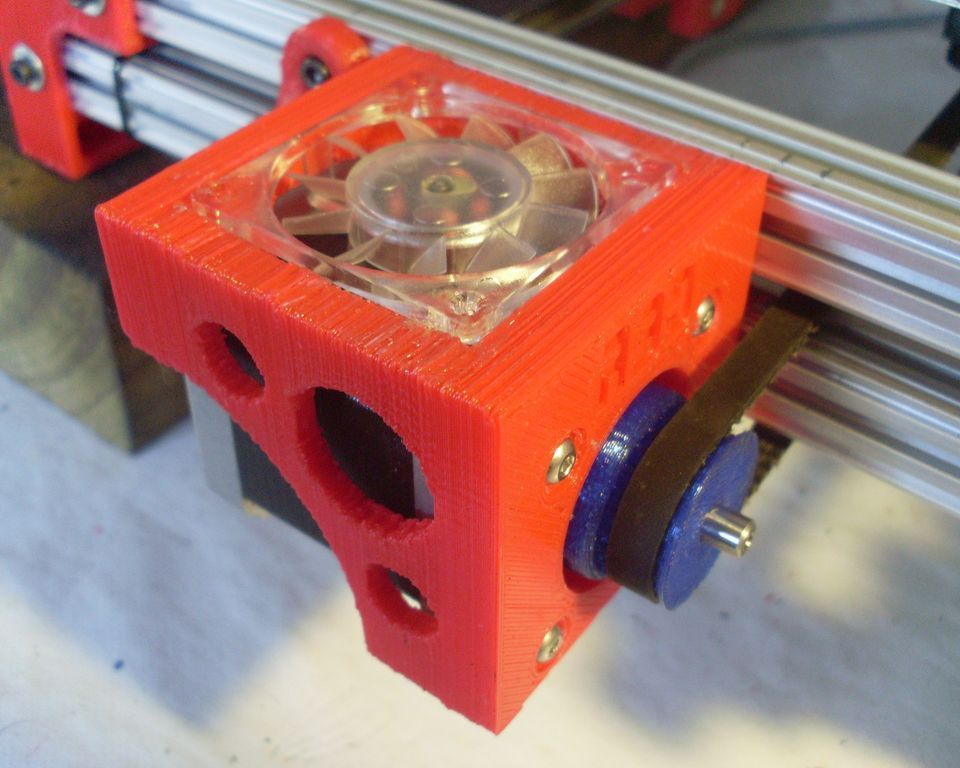 OB1.4 Y-motor fan upgrade