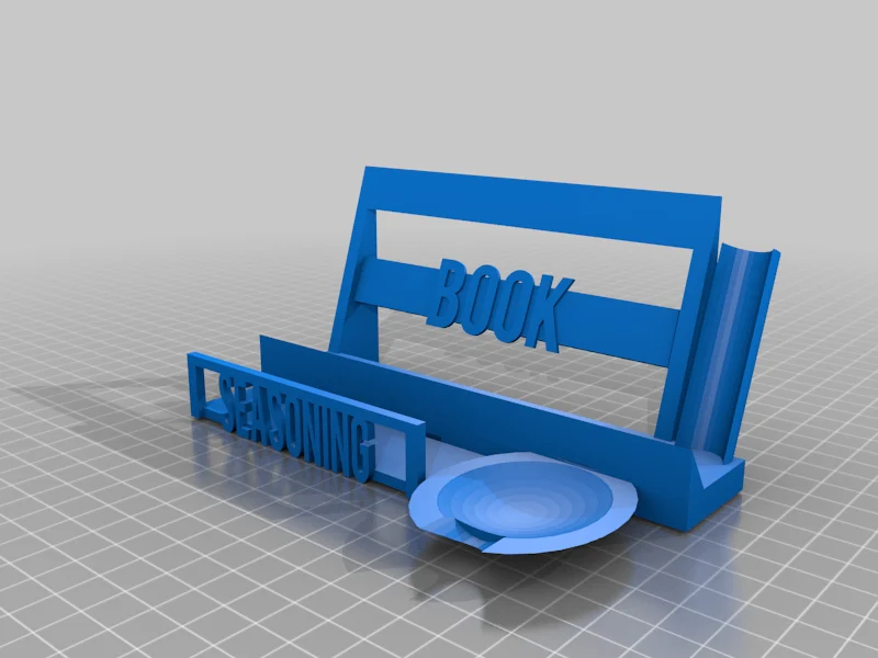 Cooking Orginizer