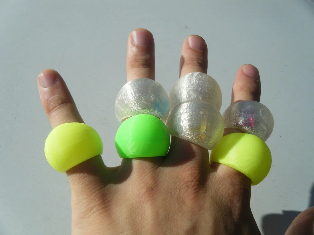 Gem-in-Ring