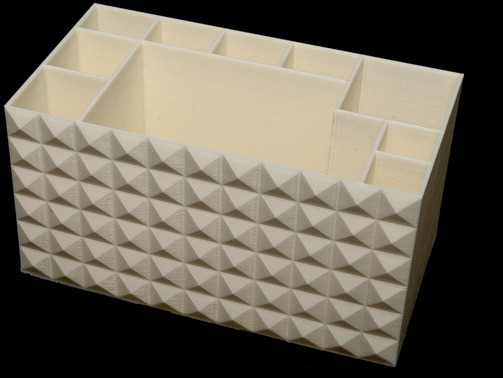 Brush Holder
