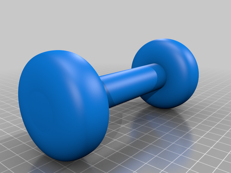 Kids Barbell
