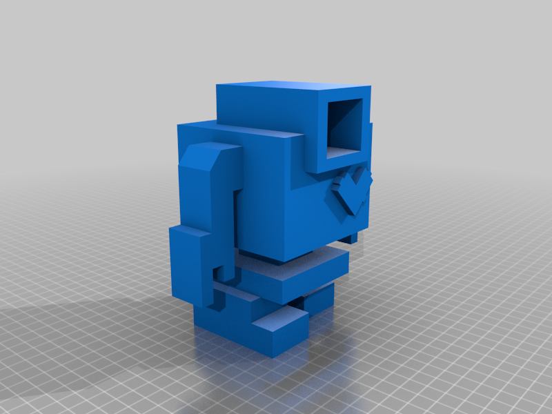 Lovebot