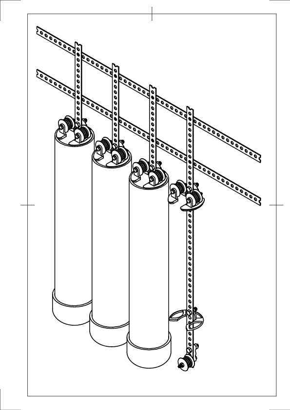 Shaffer Linear Processor