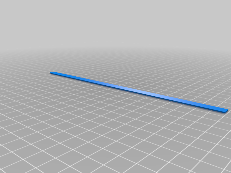 Separating Busk