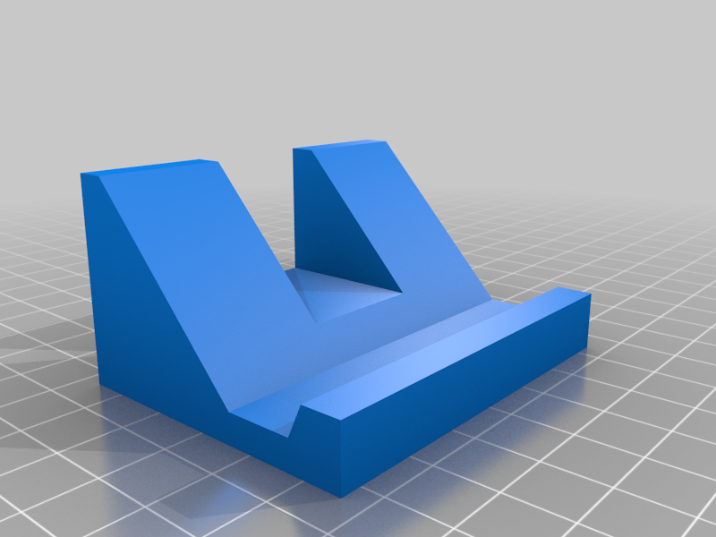 Nintendo DS/3DS Stand