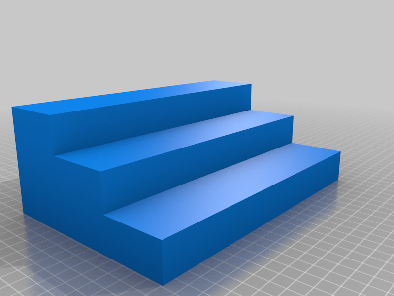 Cosmetics Display Stands