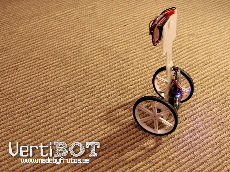 VertiBOT