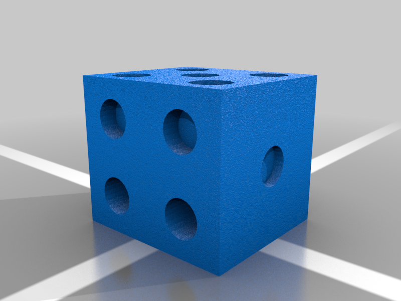 jake Lego dice