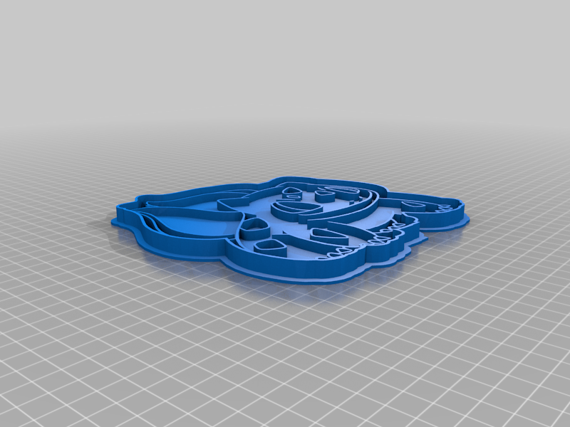 Pokemon cookie cutters