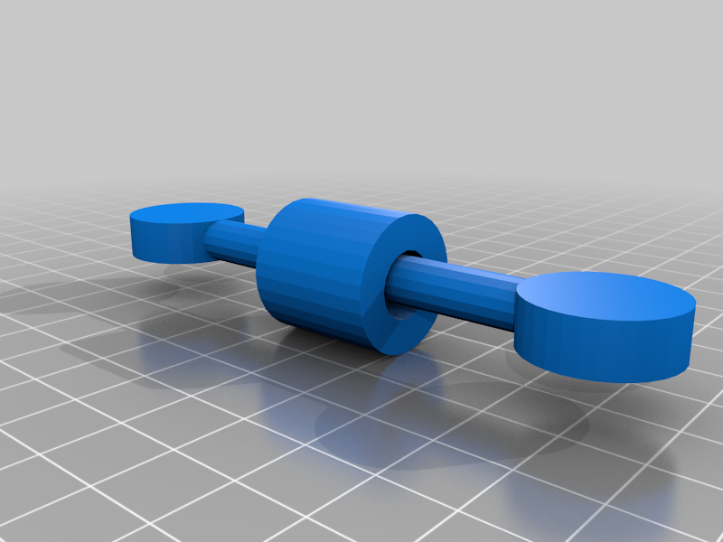 Impossible object
