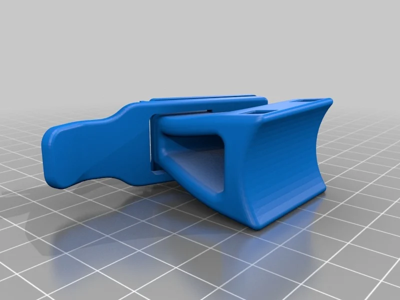 bike light bracket