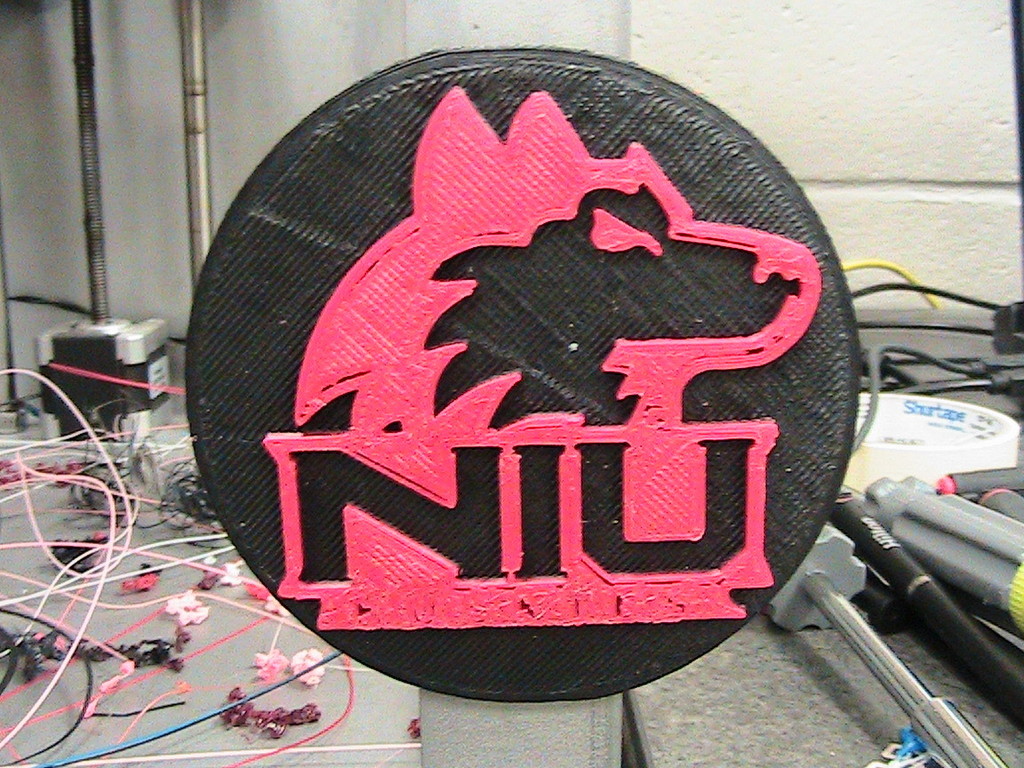 Northern Illinois University