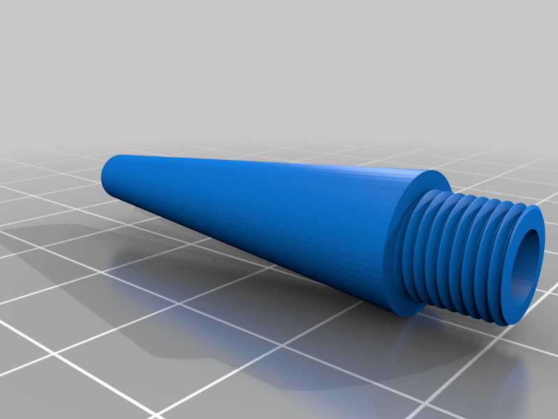 Air Pump Adaptor Inflator Nozzle Needle