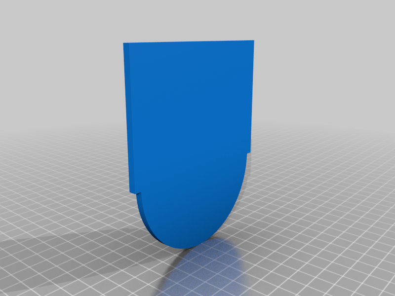 Glowforge Window Vent