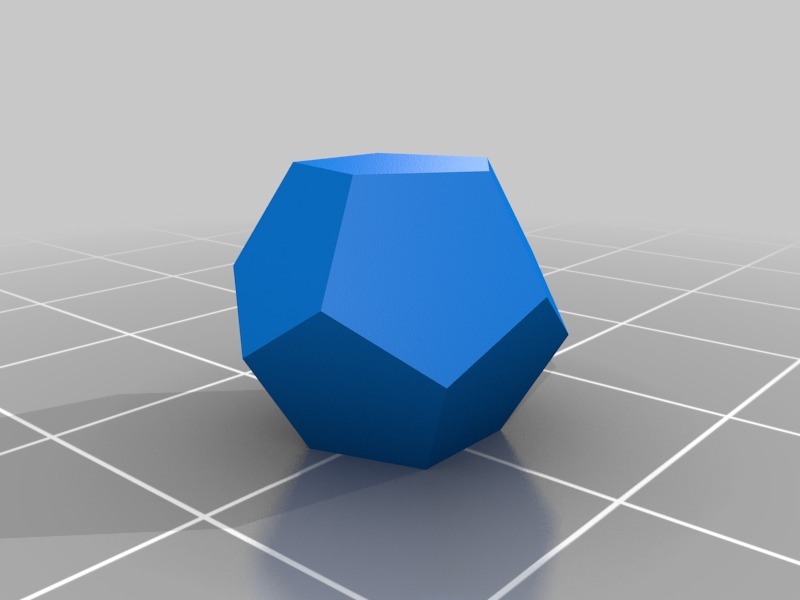 Dice Pack