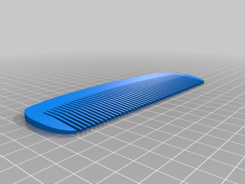 Comb V2