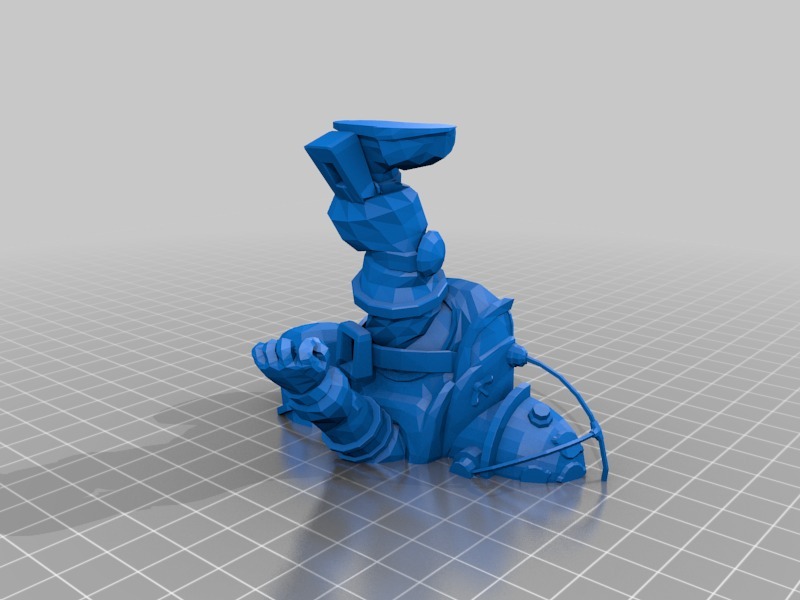 Big Daddy (splitted)