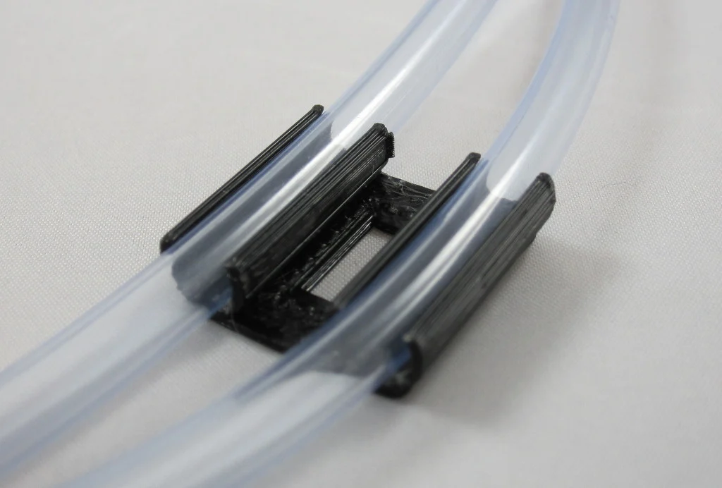 Aquarium Airline Holder/Separator
