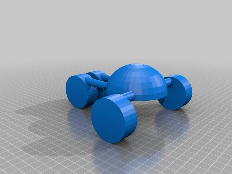 Racecar for Sphero