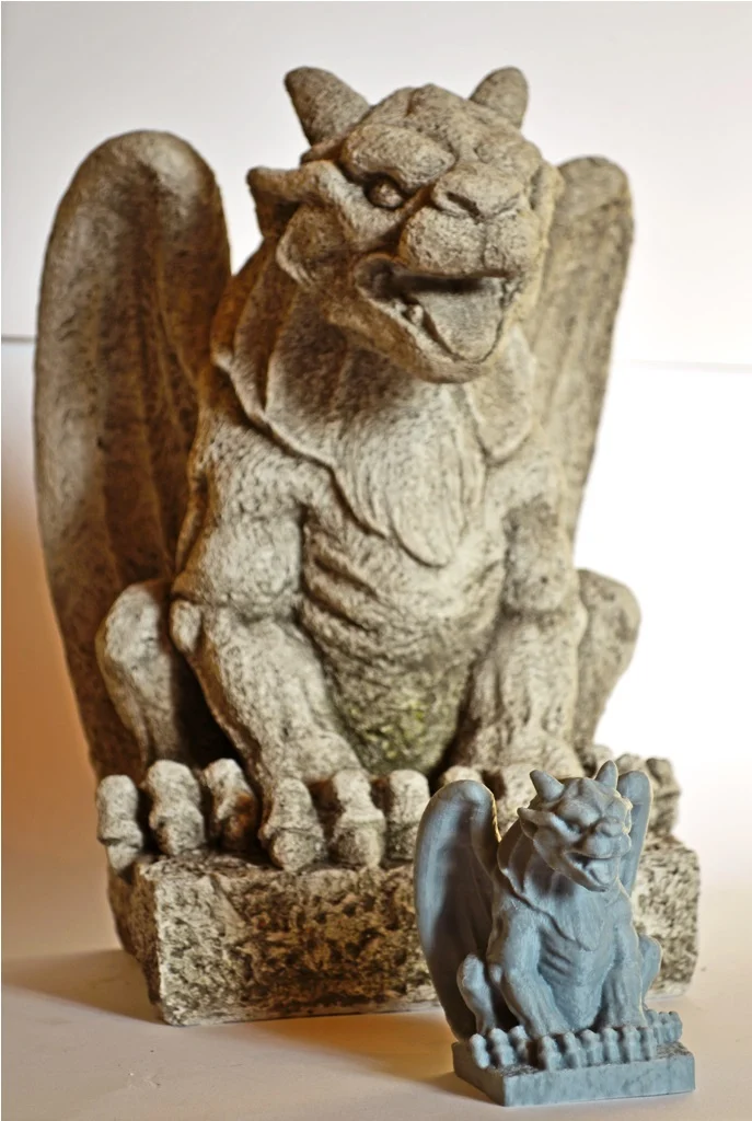 Gargoyle
