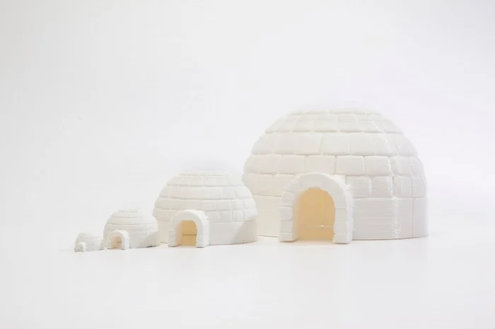 Igloo