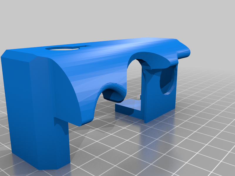 s800 floureaon camera holder