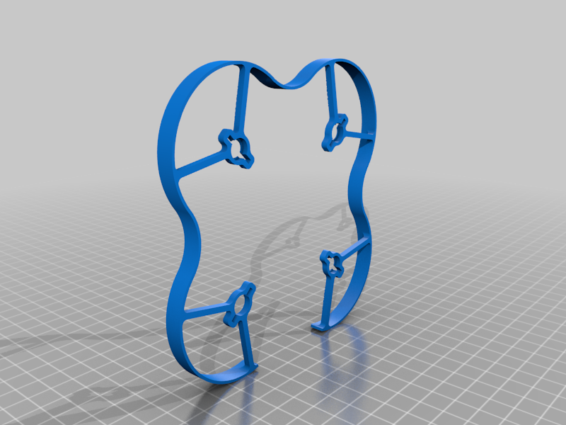 SPC MAKER 90X PROPS GUARD