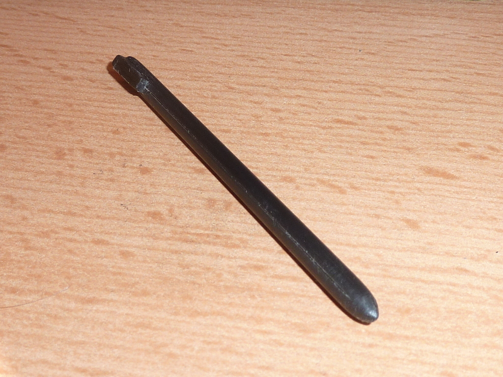 Nintendo DS Stylus