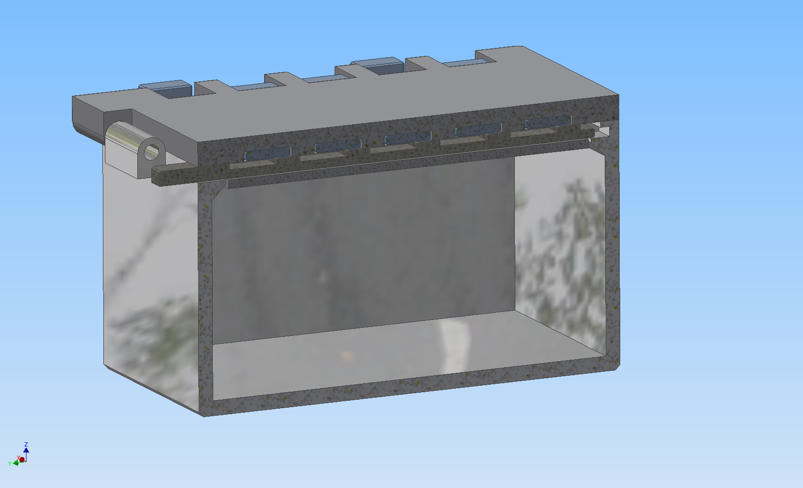 Codebox