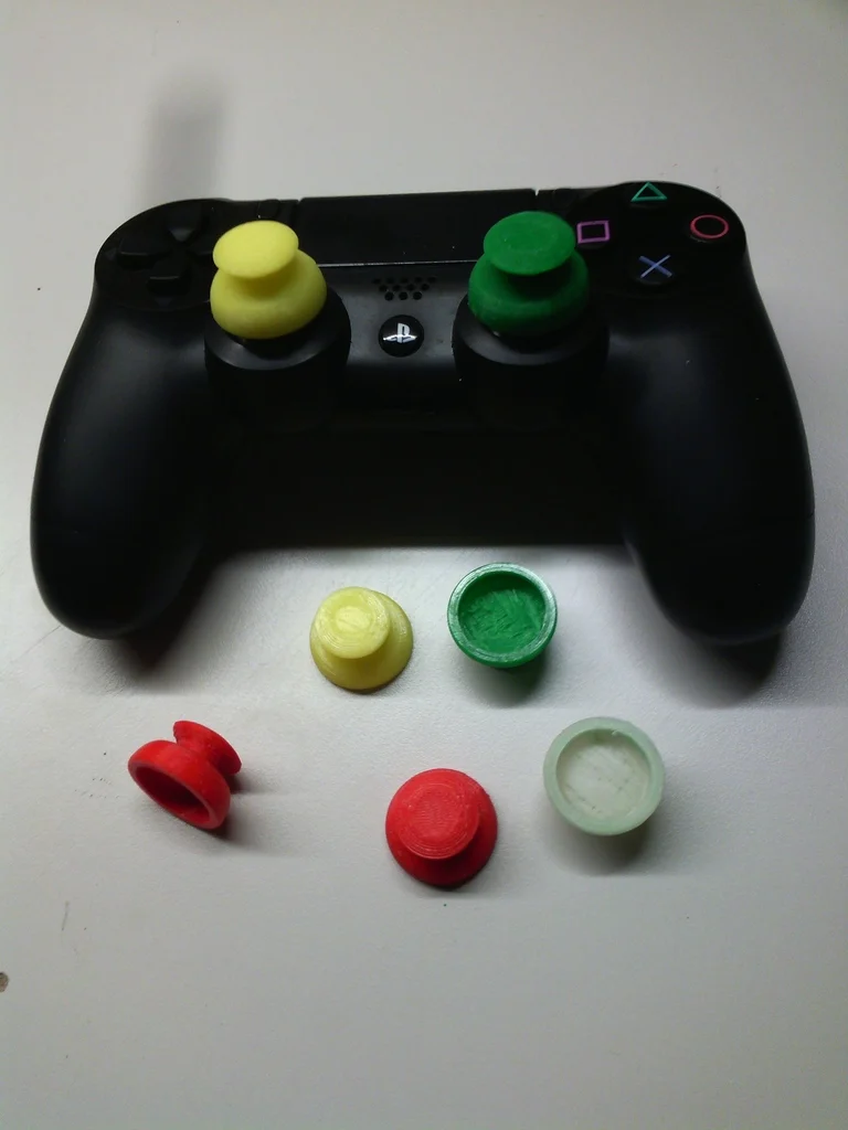 thumbstick cap ps4