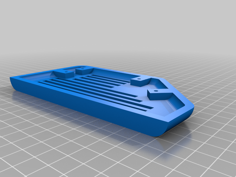 Obudowa RAMPS 1.4