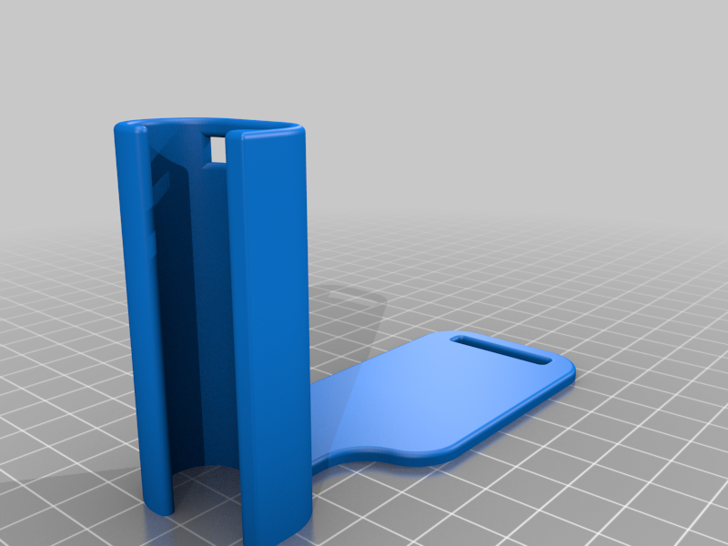 Hurley Grip V2