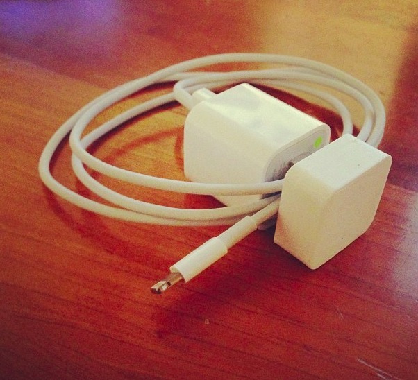 iDevice Cord Control