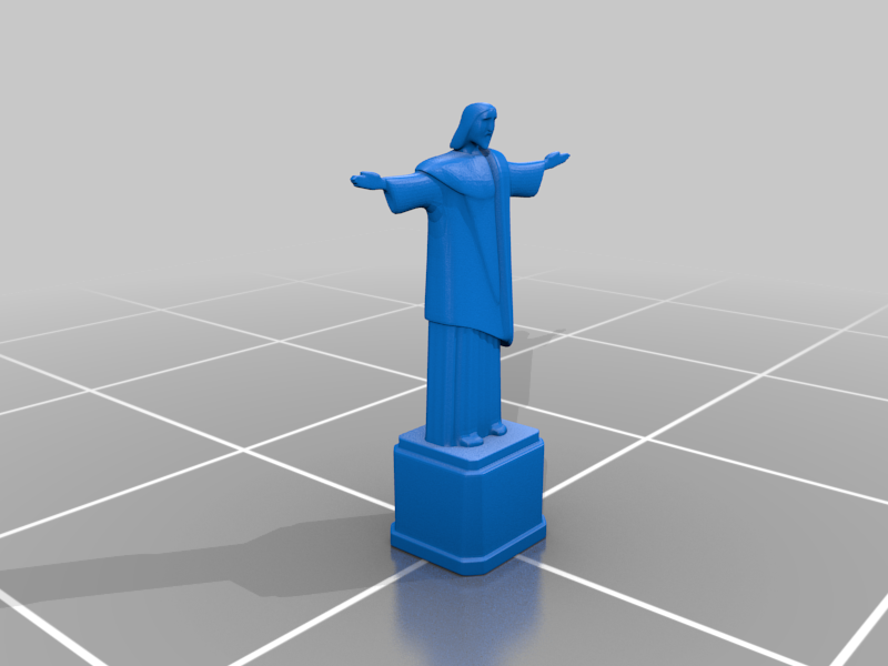 Christ the Redeemer
