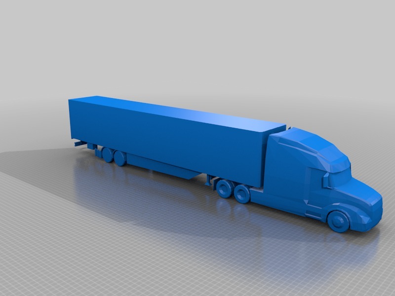 truck