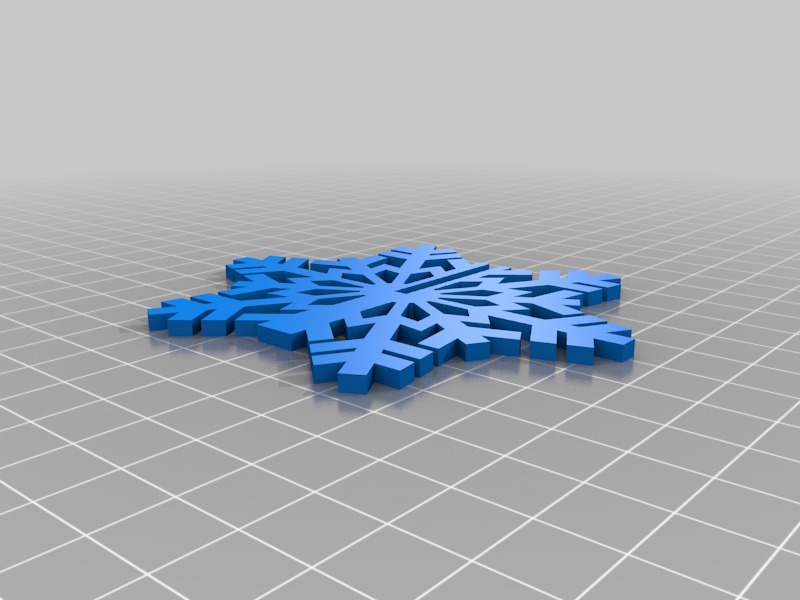 Snowflake