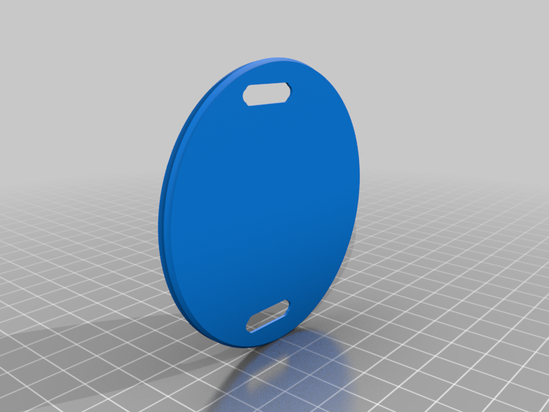 Interactive Tangible