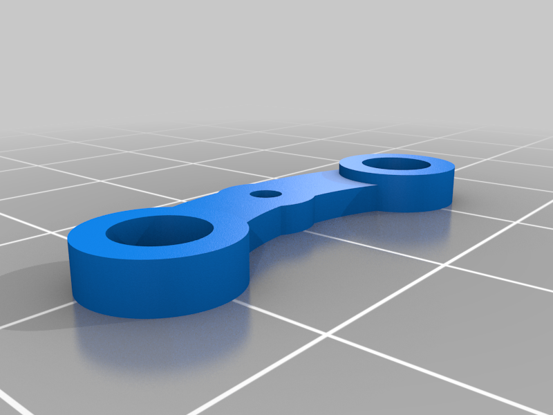 RunCam Micro Mount