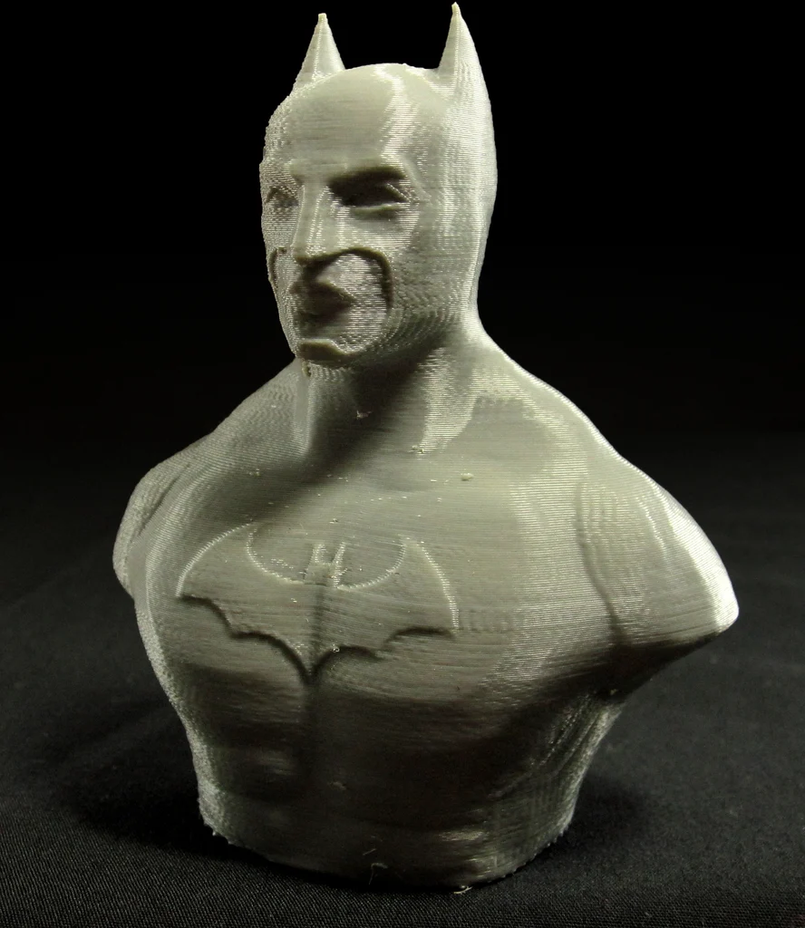 Batman Bust