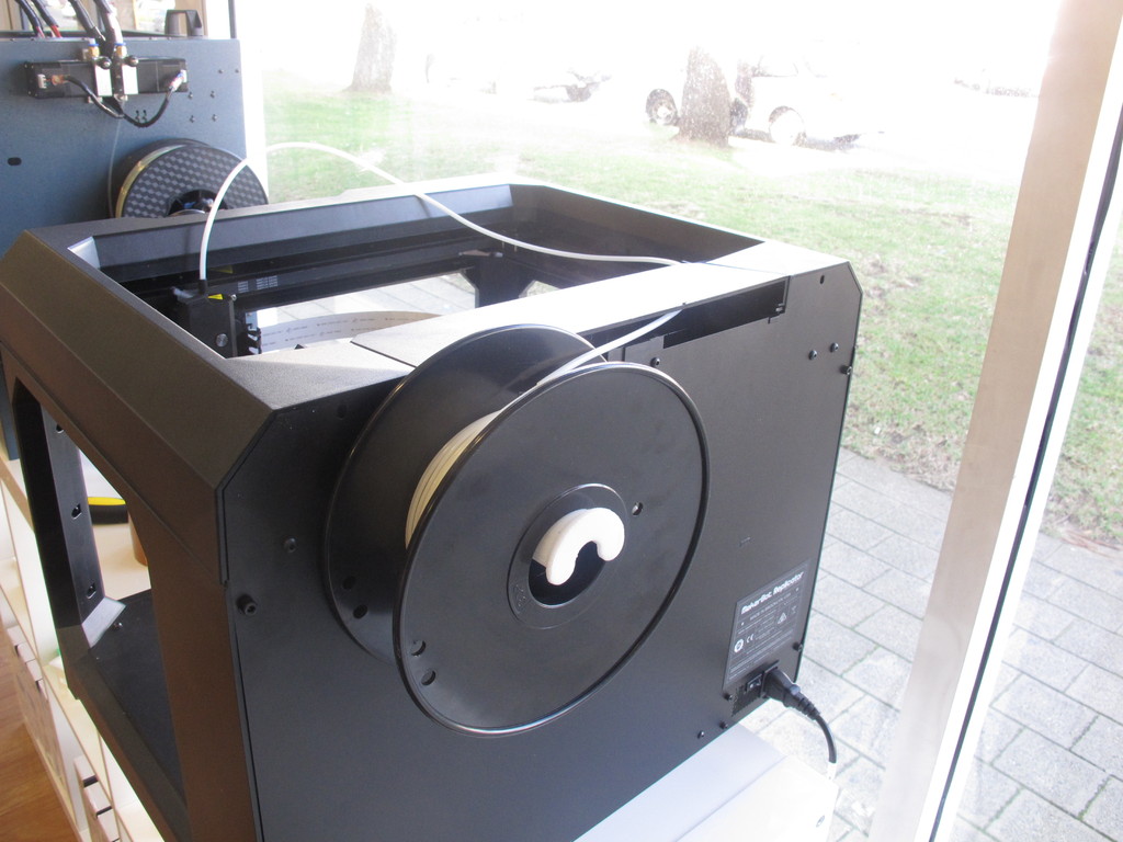 Replicator 5th Gen Spool Holder