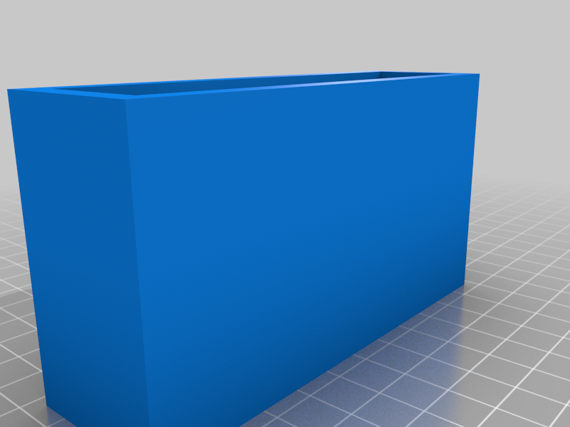 Coaster holder for 100mm Coasters