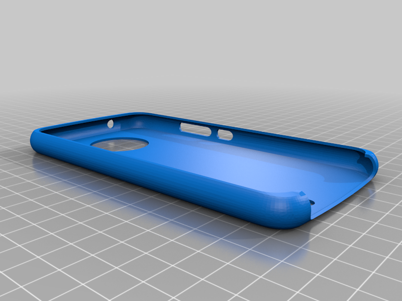 Moto X4 Case