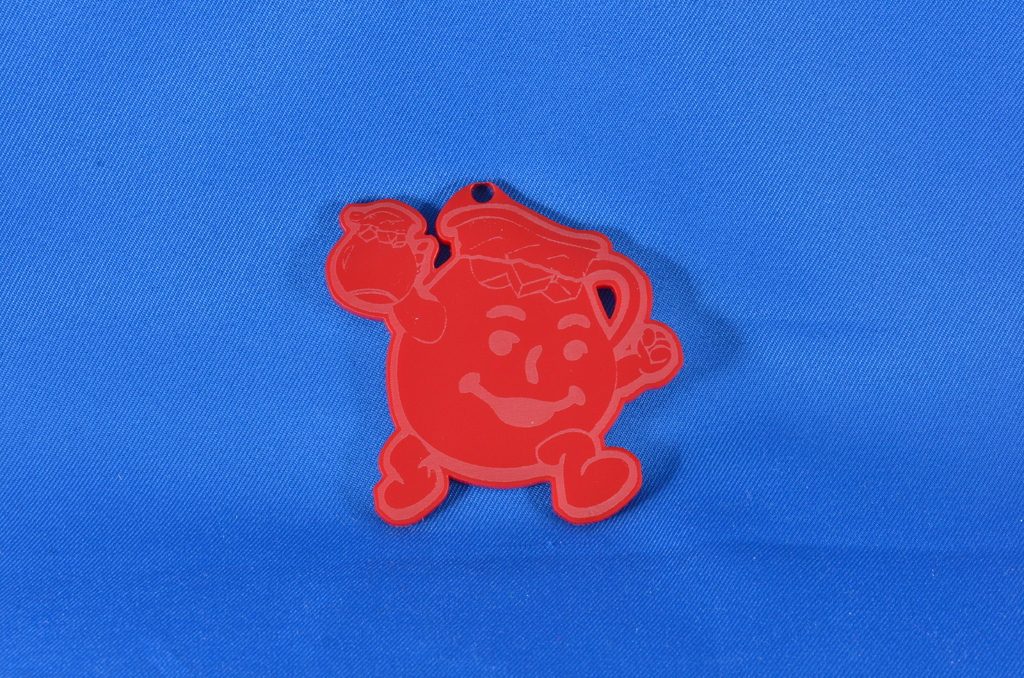 Kool-Aid Man