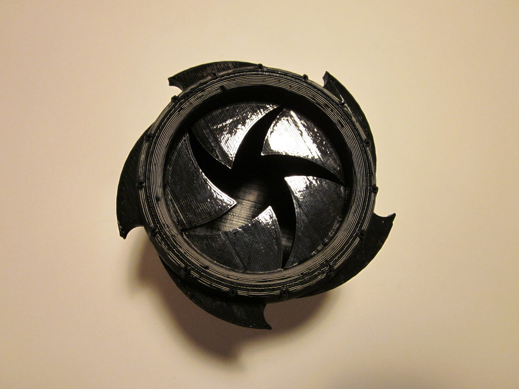Iris Box v3
