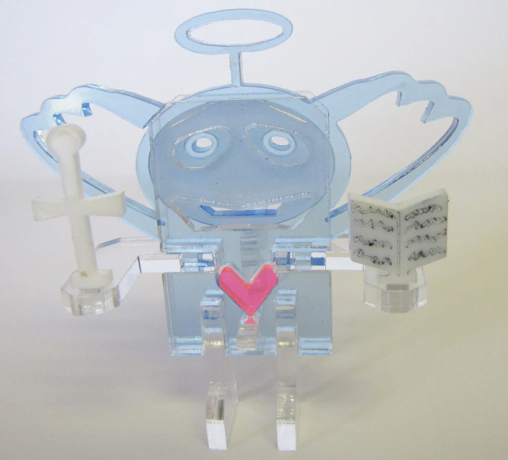 Angelbot