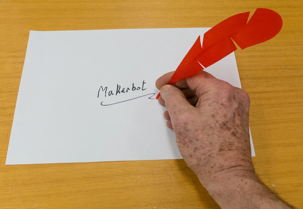 Feather Quill