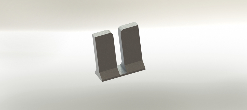 Silverware Stacker - Keeps Flatware Neat!