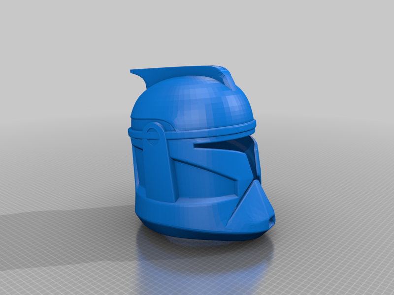 Wearable Clone Trooper Armor